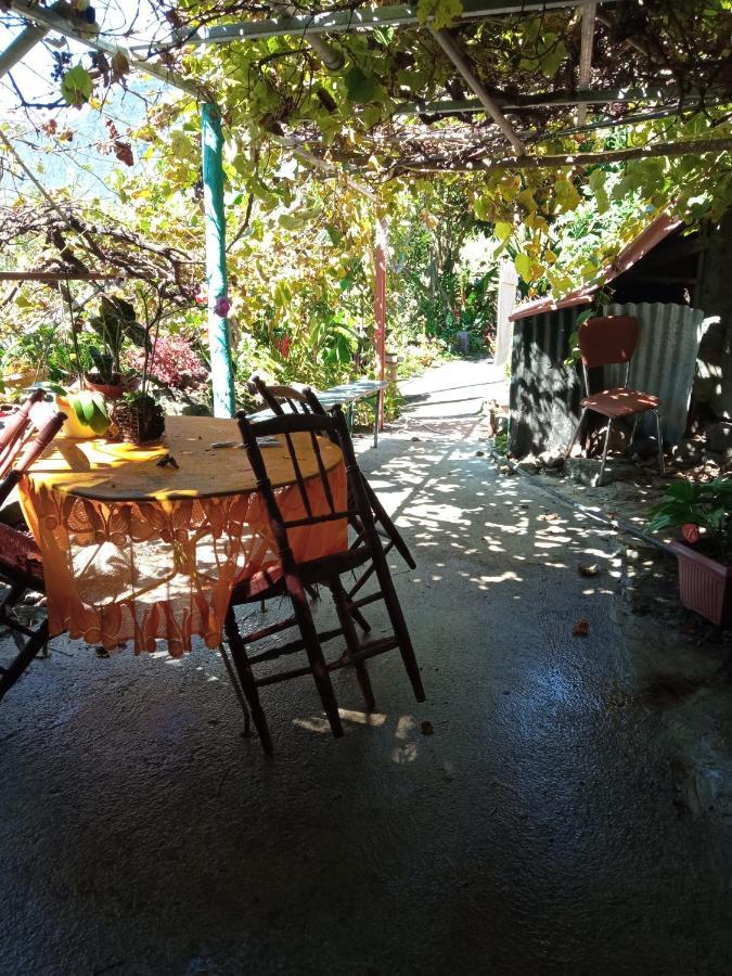 Ker L'Ilet Cilaos Exterior foto