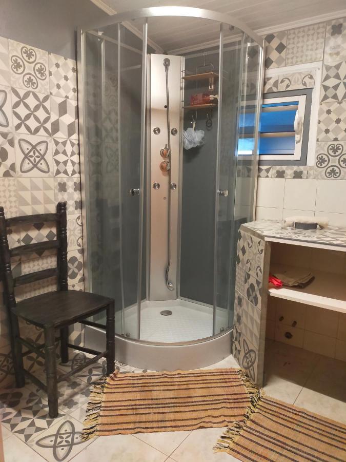 Ker L'Ilet Cilaos Exterior foto